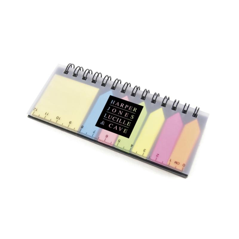 Image of Spiral Bound Blackrod