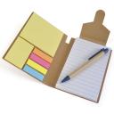 Image of Recycled Peckham A6 Notepad