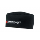 Image of Printed Cotton Chefs Cap