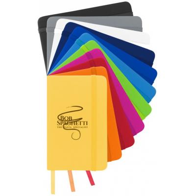 Image of Spectrum Notebook A6