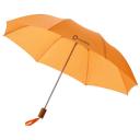 Image of Umbrella with logo. 20" Oho