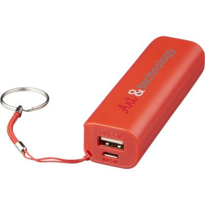 Image of Powerbank 1200 mAh