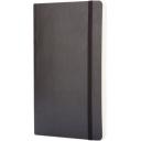 Image of Promotional Soft Cover Moleskine Classic Notebook, Ruled - Large Edition