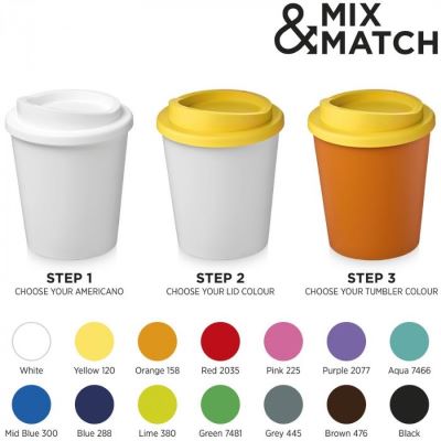 350ml 400ml Coloured Glass Cup Amber Grey Portable Iced Coffee Tumbler Cup  with Plastic Lid and Colour Glass Straw 1 Pc