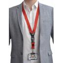 Image of Custom Deluxe Lanyard