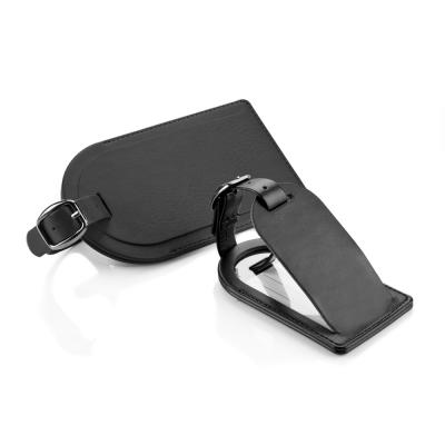 Image of Large Luggage Tag