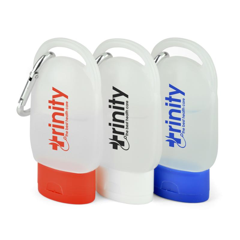 Image of Branded Ellyson Sanitiser 30ml