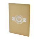 Image of Custom Rayne Notebook A5