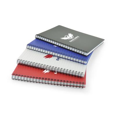 Image of Custom Reynolds A5 Notebook
