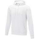 Image of Charon men's hoodie