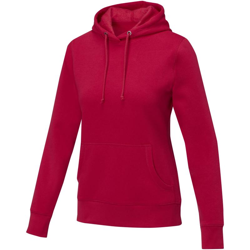 Image of Charon women's hoodie
