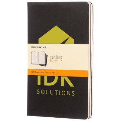 Image of Cahier Journal Large - Ruled
