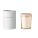 Image of Vanilla Fragrance Wax Candle