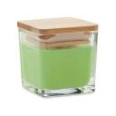 Image of Fragranced Plant Based Wax Candle