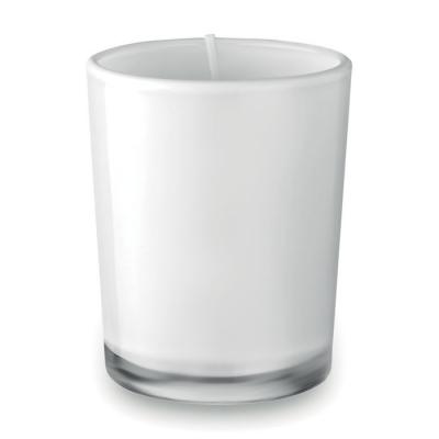 Image of Fragranced Small Candle