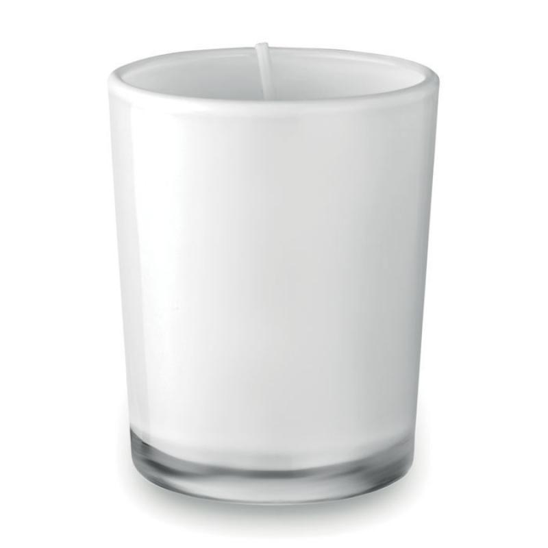 Image of Fragranced Small Candle