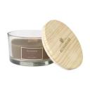 Image of Flame Scented Candle