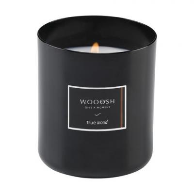 Image of Scented Candle True Wood