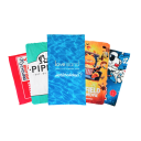 Image of Dye Sublimation Beach Towel Standard Size
