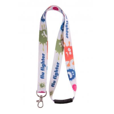 Image of UK Manufactured Lanyards - 20mm