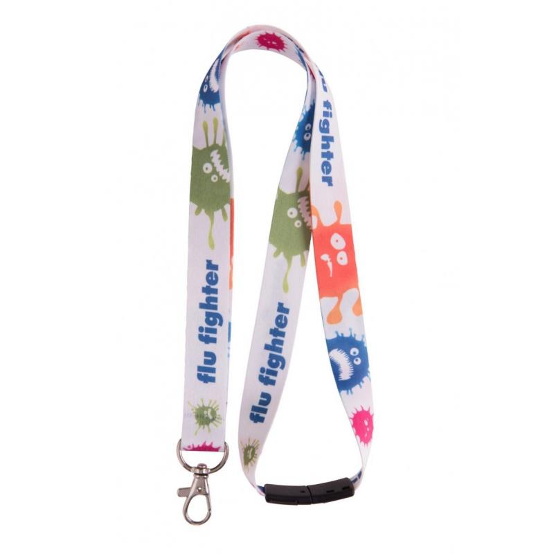 Image of UK Manufactured Lanyards - 20mm