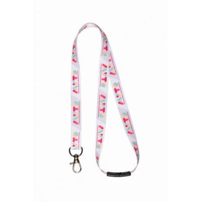 Image of UK Manufactured Lanyards - 15mm