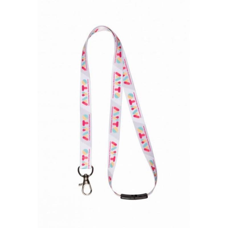 Image of UK Manufactured Lanyards - 15mm