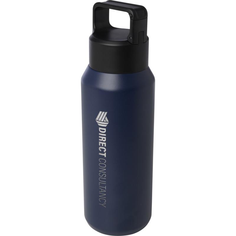 Image of Astra RCS Recycled Stainless Steel Bottle