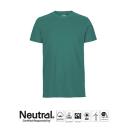 Image of Neutral® Organic Fairtrade Fit T-Shirt