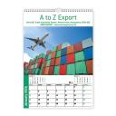 Image of Bespoke Wall Calendar