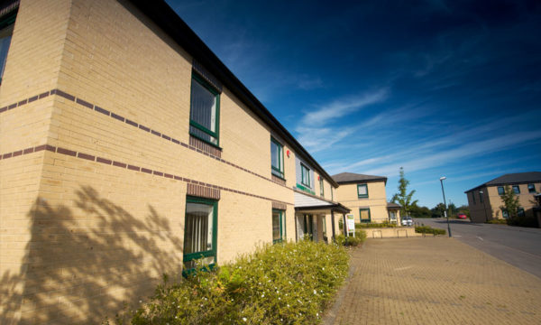 Gainsborough House